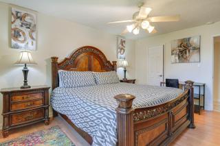 Pet-Friendly Home with Pool Access and Yard in Mesa - 2