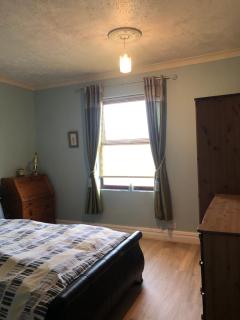 Double Room From 2026 - Grantham - 1