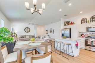 Furnished Lanai & Golf Cart: The Villages Home! - 4