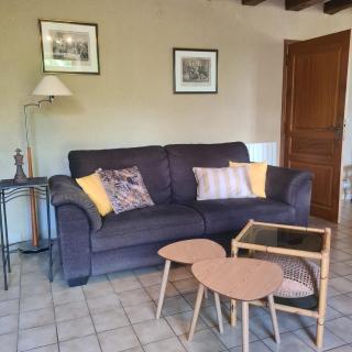 Sous les noyers, Autoire - Autoire - 4