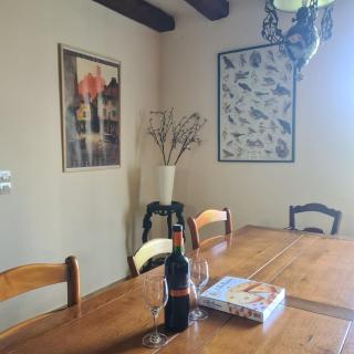 Sous les noyers, Autoire - Autoire - 2