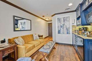 Westgate Studio, multiple pools, resort amenities, tennis, onsite spa, restaurant 3912B - Park City - 9