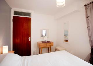 Quayside Court first floor flat 2 in center of Swanage with amazing sea views - Swanage - 1