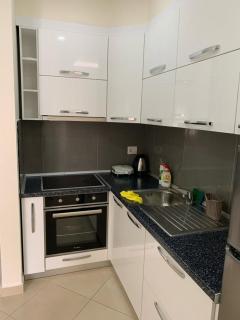 Luna Apartment Radhime - Vlora - 6