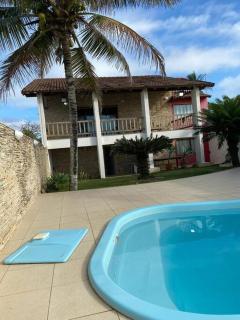 Meaipe Beach House - Guarapari - 1