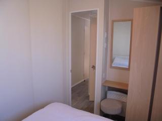 The Grange Aurora 6 Berth 3 bedroom Panel Heated - Mablethorpe - 8