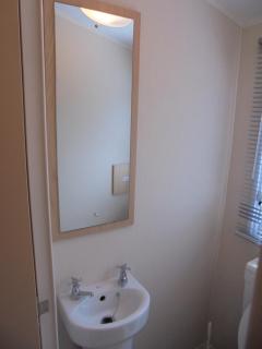 The Grange Aurora 6 Berth 3 bedroom Panel Heated - Mablethorpe - 6