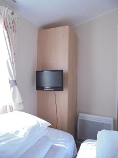 The Grange Aurora 6 Berth 3 bedroom Panel Heated - Mablethorpe - 2
