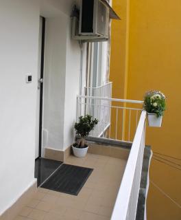 Francesco House - 8