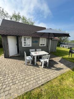 Domek Rybaka - Gąski - 0