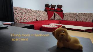 Teddy's apartment - Durrës - 8