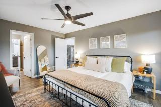 Mountain and Pond View, HotTub, Stars, Kid and Dog Friendly - 3