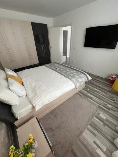 Luxury Apartment - Sibiu - 7