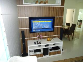 A15 - APARTAMENTO 2 DORMITÓRIOS NO CENTRO DE BOMBINHAS ALUGUEL DE TEMPORADA - Bombinhas - 7