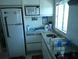A15 - APARTAMENTO 2 DORMITÓRIOS NO CENTRO DE BOMBINHAS ALUGUEL DE TEMPORADA - Bombinhas - 4