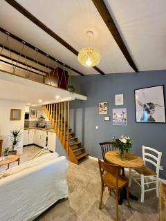 Joli appartement refait à neuf - Le Tholonet - 0
