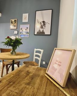 Joli appartement refait à neuf - Le Tholonet - 4