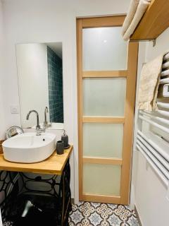 Joli appartement refait à neuf - Le Tholonet - 2