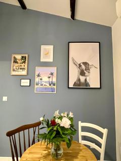 Joli appartement refait à neuf - Le Tholonet - 3