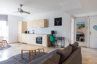 AB Properties - Design Penthouse Duplex Marbella - 3 mn to Puerto Banus and Beach - Golden Mile - Pool and Tropical - Marbella - 8