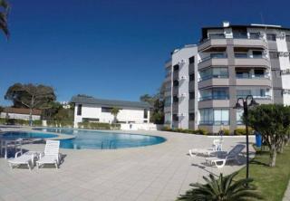 C152 Apto de 2 quartos em Canasvieiras - 0