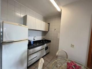 C152 Apto de 2 quartos em Canasvieiras - 4