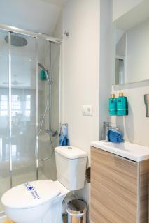 AB Properties - Design Penthouse Duplex Marbella - 3 mn to Puerto Banus and Beach - Golden Mile - Pool and Tropical - Marbella - 2