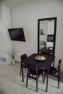 Studio apartment G13 - 8