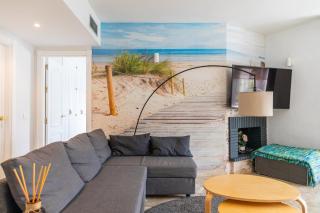 AB Properties - Design Penthouse Duplex Marbella - 3 mn to Puerto Banus and Beach - Golden Mile - Pool and Tropical - Marbella - 7