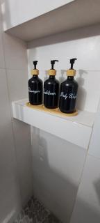 Ξενώνας Vasiliki-apartment 2 - Vathí - 1