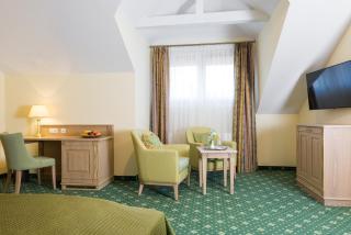Hotel Rebstock - Baden-Baden - 5
