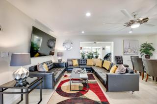 Pool and Fenced Yard Pet-Friendly Mesa Retreat - 8