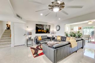 Pool and Fenced Yard Pet-Friendly Mesa Retreat - 7