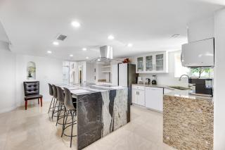 Pool and Fenced Yard Pet-Friendly Mesa Retreat - 1