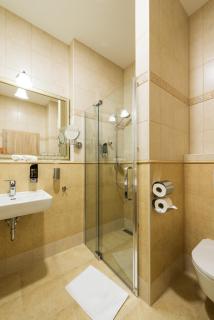 Hotel Rebstock - 4