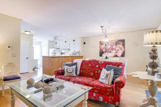 3 Mi to Bethany Beach Coastal Gem with Pool Access - 5