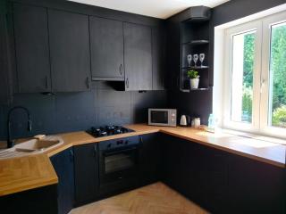 Apartament Matejki - Gorzów Wielkopolski - 6