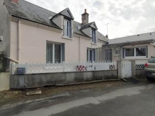 Maison Berrichonne, 6 pers - Écueillé - 7