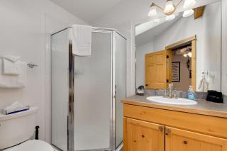 Bugle Pointe B23 by Estes Park Condos - 4