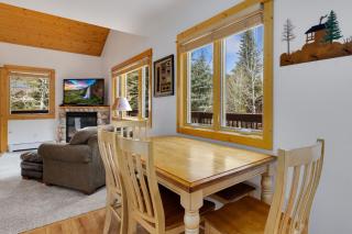 Bugle Pointe B23 by Estes Park Condos - 2