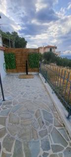 Ξενώνας Vasiliki-apartment 2 - Vathí - 2