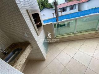 A26 - APARTAMENTO 2 DORMITÓRIOS NO CENTRO DE BOMBINHAS - Bombinhas - 8