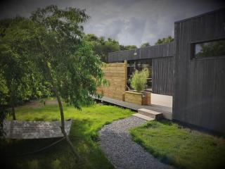 Chalet moderne, Jacuzzi & Cinéma - Saint-Coulitz - 2