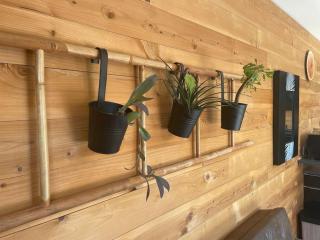 Chalet moderne, Jacuzzi & Cinéma - Saint-Coulitz - 1