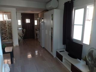 Estudio a 50mt del mar, Zona Palacio de Congresos - Apto 4 - Estepona - 4