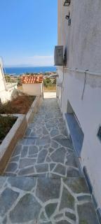 Ξενώνας Vasiliki-apartment 2 - Vathí - 5