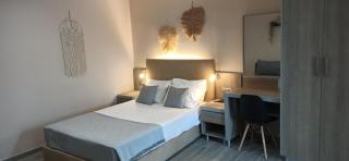 achlia beach apartments 3 - Ierápetra - 8