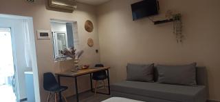 achlia beach apartments 3 - Ierápetra - 7