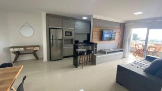 A38 - Vienna Park Apartamento 2 dormitórios - Bombinhas - 5