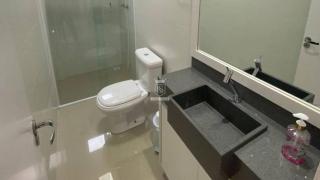 A38 - Vienna Park Apartamento 2 dormitórios - Bombinhas - 2